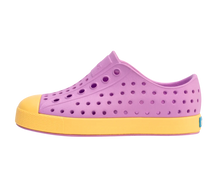 Load image into Gallery viewer, Native Jefferson - Chillberry Pink/Pineapple Yellow