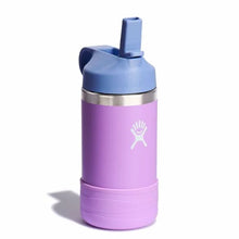 Load image into Gallery viewer, Hydro Flask 12 oz Kids Wide Mouth - Anemone