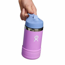Load image into Gallery viewer, Hydro Flask 12 oz Kids Wide Mouth - Anemone