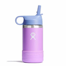 Load image into Gallery viewer, Hydro Flask 12 oz Kids Wide Mouth - Anemone