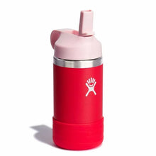 Load image into Gallery viewer, Hydro Flask 12 oz Kids Wide Mouth - Goji