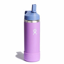 Load image into Gallery viewer, Hydro Flask 18 oz Kids Wide Mouth - Anenome