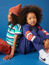 Load image into Gallery viewer, Tea Collection Cargo Pocket Joggers - Twilight