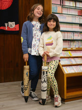 Load image into Gallery viewer, Tea Collection Soft Serve Sweater - Oatmeal