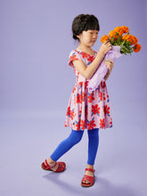 Load image into Gallery viewer, Tea Collection Solid Leggings - Cosmic Blue