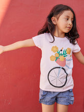 Load image into Gallery viewer, Tea Collection Bicicleta Graphic Tee