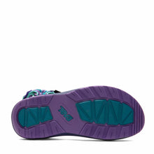 Load image into Gallery viewer, Teva Hurricane XLT 2 - Delmar Sea Glass/Purple