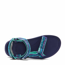 Load image into Gallery viewer, Teva Hurricane XLT 2 - Delmar Sea Glass/Purple
