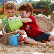 Load image into Gallery viewer, Green Toys Sand Play Set