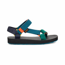 Load image into Gallery viewer, Teva Original Universal - Blue Coral Multi