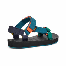 Load image into Gallery viewer, Teva Original Universal - Blue Coral Multi
