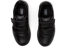 Load image into Gallery viewer, Asics Japan S PS (Velcro) - Black