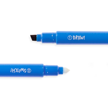 Load image into Gallery viewer, Ooly Switch-eroo Colour Changing Markers