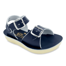 Load image into Gallery viewer, Saltwater Sandals Surfer - Navy