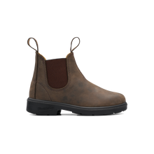 Load image into Gallery viewer, Blundstone 565 - Rustic Brown