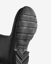 Load image into Gallery viewer, Hunter Original Kids Rain Boot - Black