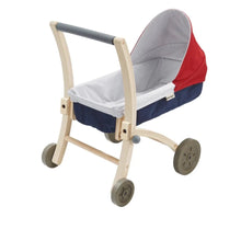 Load image into Gallery viewer, Plan Toys Doll Stroller