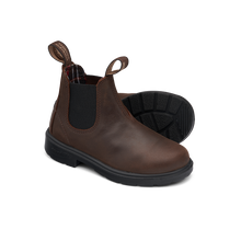 Load image into Gallery viewer, Blundstone 1468 Antique Brown