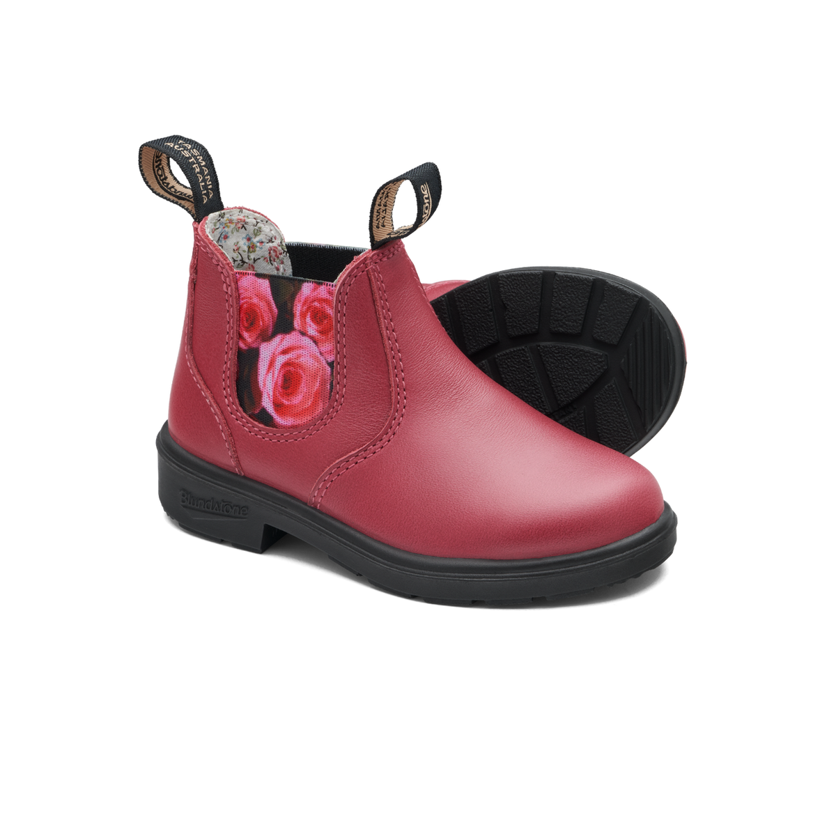 Blundstones girls hot sale