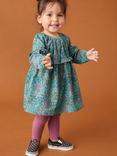 Load image into Gallery viewer, Tea Collection Baby Solid Leggings - Cassis