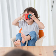 Load image into Gallery viewer, Plan Toys My First Camera