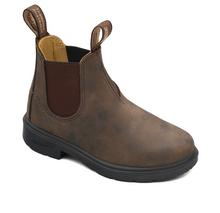 Load image into Gallery viewer, Blundstone 565 - Rustic Brown