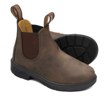 Load image into Gallery viewer, Blundstone 565 - Rustic Brown