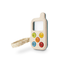 Load image into Gallery viewer, Plan Toys My First Phone