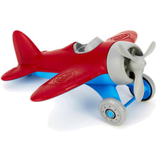 Load image into Gallery viewer, Green Toys Airplane