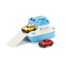 Load image into Gallery viewer, Green Toys Ferry Boat