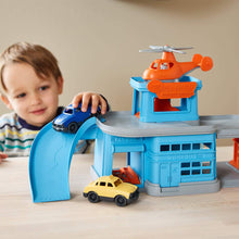 Load image into Gallery viewer, Green Toys Parking Garage