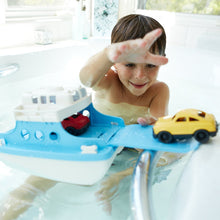 Load image into Gallery viewer, Green Toys Ferry Boat