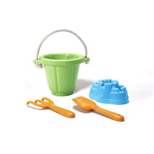 Load image into Gallery viewer, Green Toys Sand Play Set
