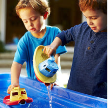 Load image into Gallery viewer, Green Toys Tugboat