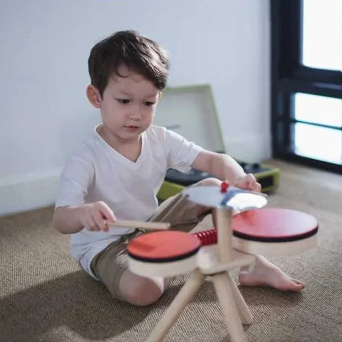 Plan toys preschool musical band new arrivals