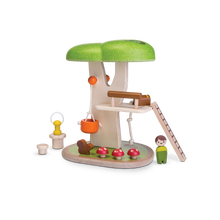 Load image into Gallery viewer, Plan Toys Tree House