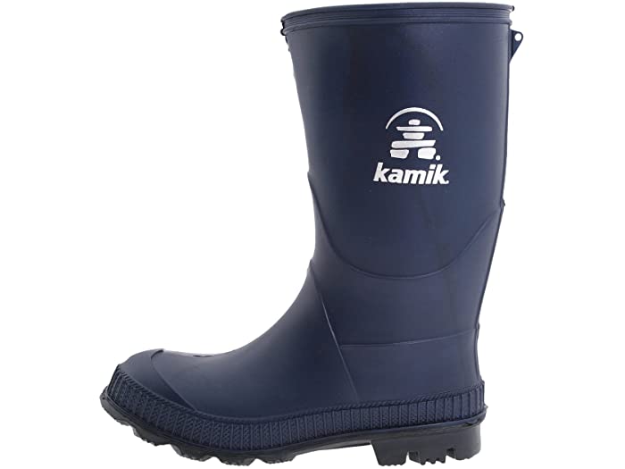 Kamik boys sales rain boots