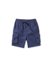Load image into Gallery viewer, Tea Collection Cargo Shorts- Triumph