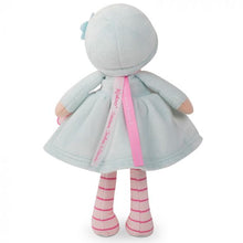 Load image into Gallery viewer, Kaloo Tendresse Doll Azure
