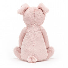 Load image into Gallery viewer, Jellycat Bashful Pig
