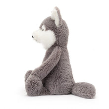 Load image into Gallery viewer, Jellycat Bashful Wolf
