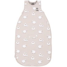 Load image into Gallery viewer, Woolino 4 Season Sleep Bag (Sheep)