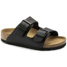 Load image into Gallery viewer, Birkenstock Arizona Narrow - Black