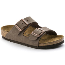 Load image into Gallery viewer, Birkenstock Arizona Narrow - Mocha