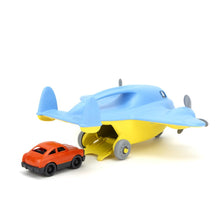 Load image into Gallery viewer, Green Toys Cargo Plane