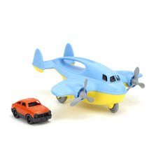 Load image into Gallery viewer, Green Toys Cargo Plane
