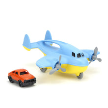 Load image into Gallery viewer, Green Toys Cargo Plane