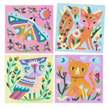 Load image into Gallery viewer, Djeco Garden Light Creative Kit