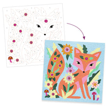 Load image into Gallery viewer, Djeco Garden Light Creative Kit