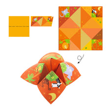 Load image into Gallery viewer, Djeco Origami Kit
